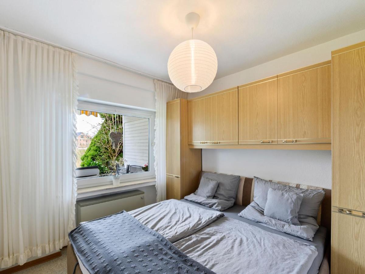 Ferienwohnung Koerbecke Am Möhnesee Εξωτερικό φωτογραφία
