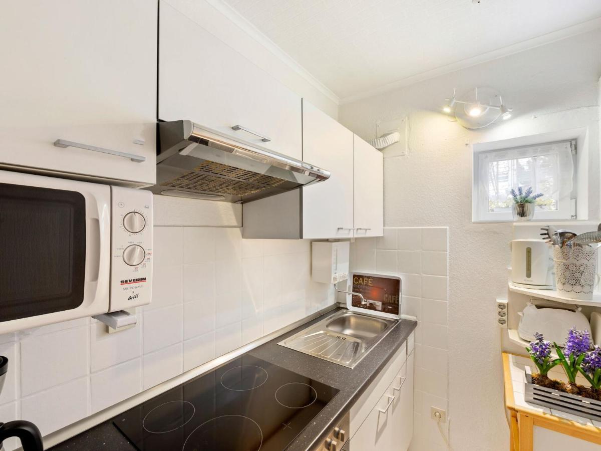 Ferienwohnung Koerbecke Am Möhnesee Εξωτερικό φωτογραφία