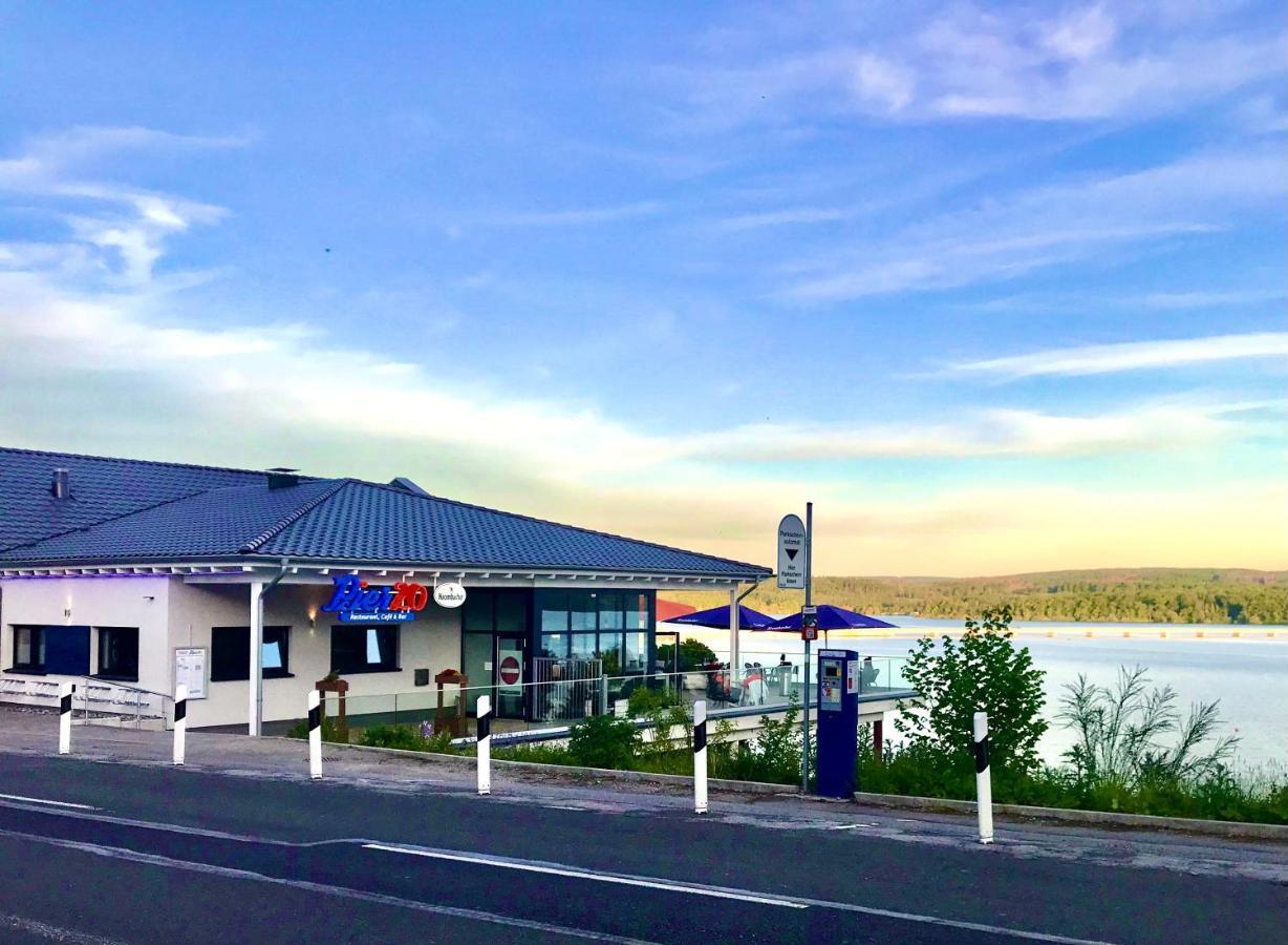 Ferienwohnung Koerbecke Am Möhnesee Εξωτερικό φωτογραφία