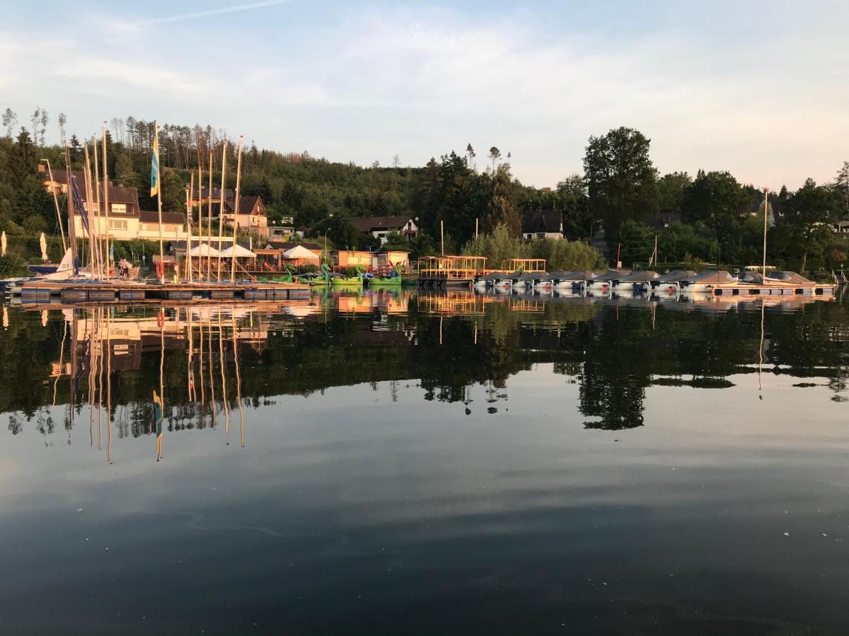 Ferienwohnung Koerbecke Am Möhnesee Εξωτερικό φωτογραφία