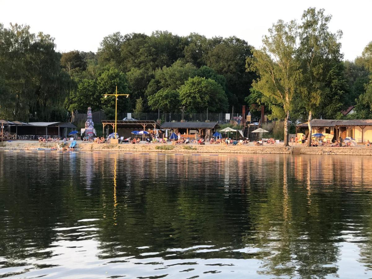 Ferienwohnung Koerbecke Am Möhnesee Εξωτερικό φωτογραφία