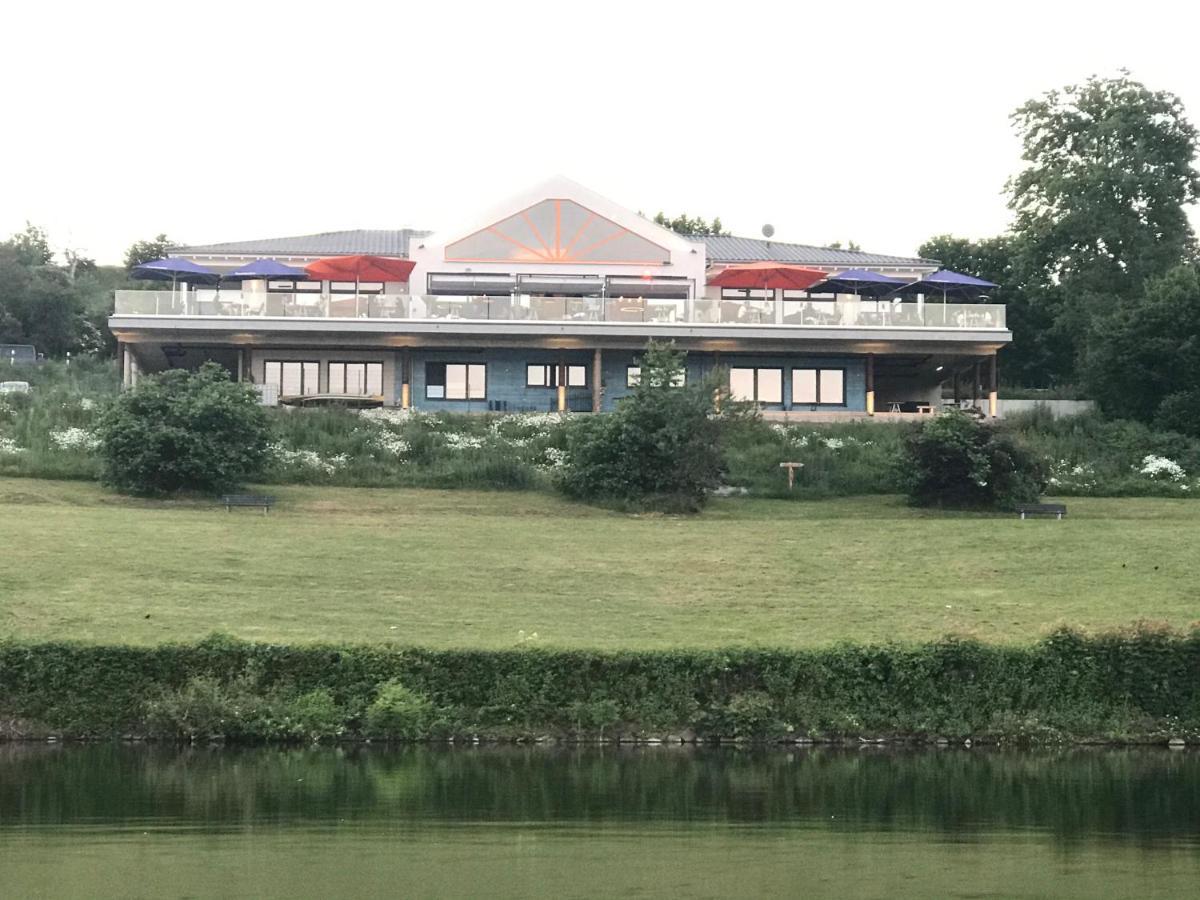 Ferienwohnung Koerbecke Am Möhnesee Εξωτερικό φωτογραφία