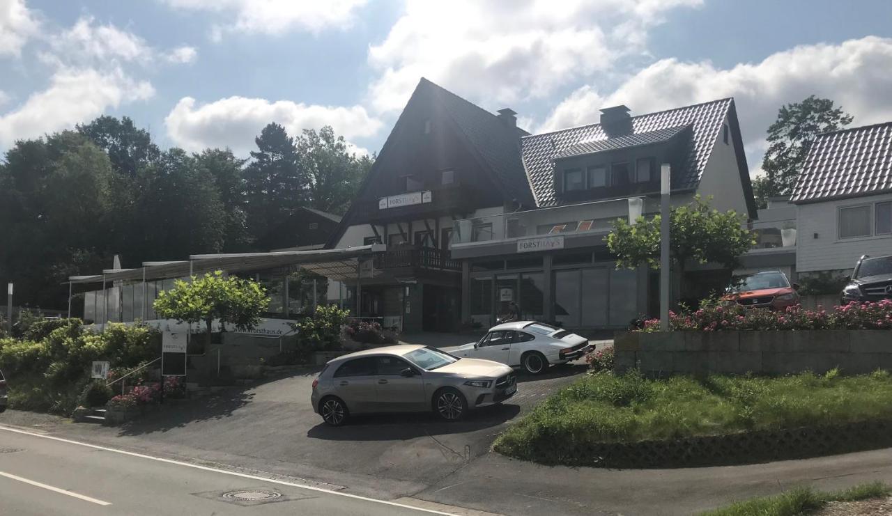 Ferienwohnung Koerbecke Am Möhnesee Εξωτερικό φωτογραφία