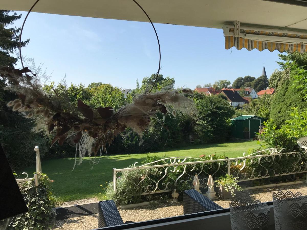 Ferienwohnung Koerbecke Am Möhnesee Εξωτερικό φωτογραφία