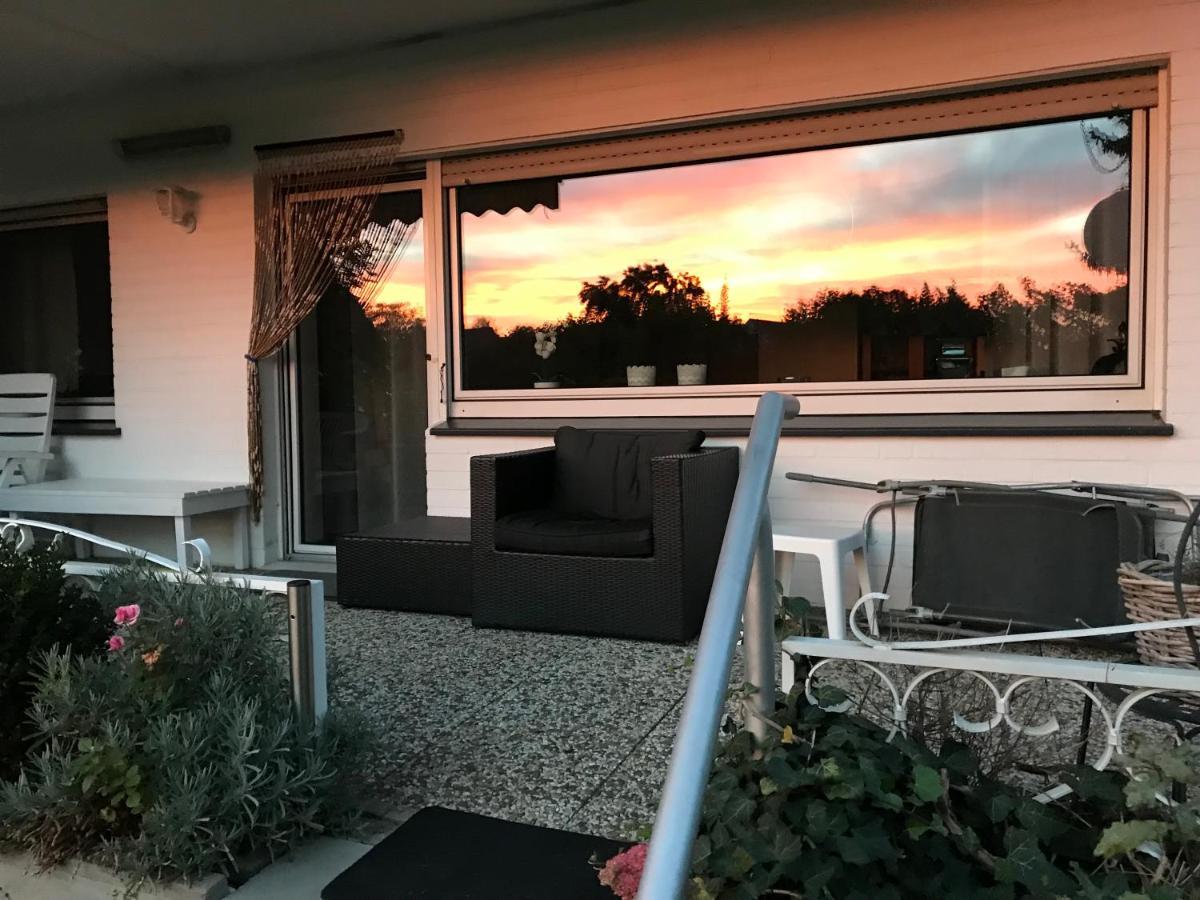 Ferienwohnung Koerbecke Am Möhnesee Εξωτερικό φωτογραφία