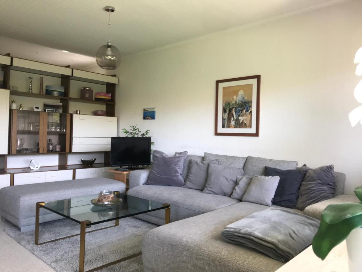 Ferienwohnung Koerbecke Am Möhnesee Εξωτερικό φωτογραφία