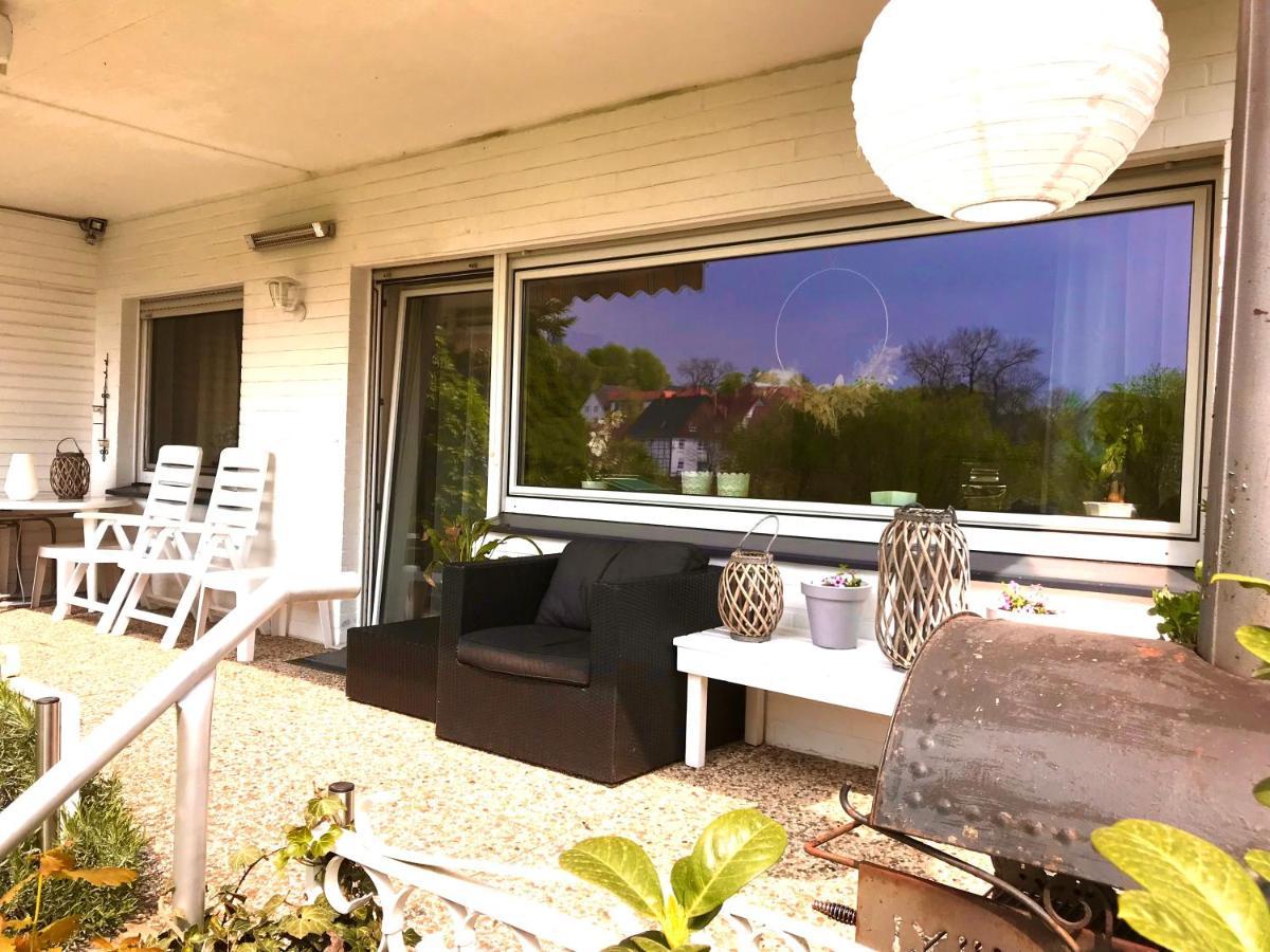 Ferienwohnung Koerbecke Am Möhnesee Εξωτερικό φωτογραφία