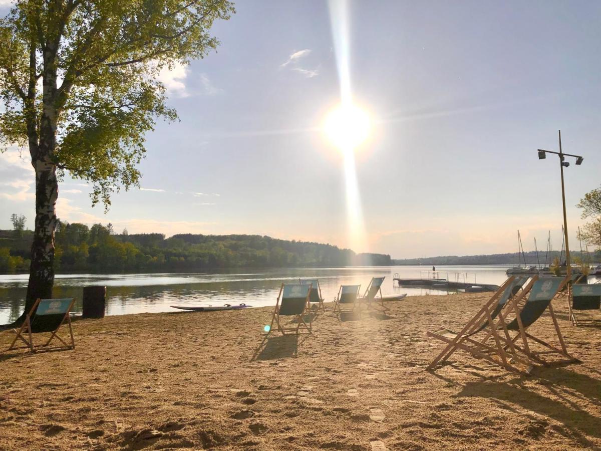 Ferienwohnung Koerbecke Am Möhnesee Εξωτερικό φωτογραφία