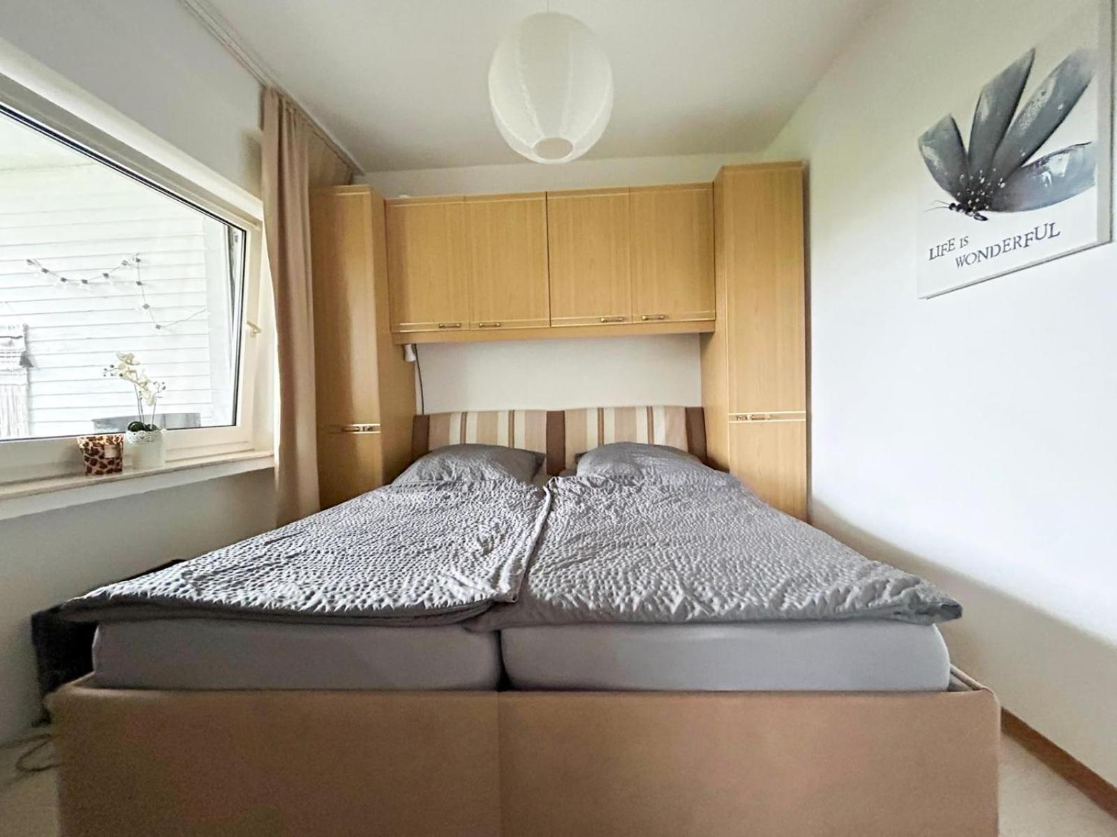 Ferienwohnung Koerbecke Am Möhnesee Εξωτερικό φωτογραφία