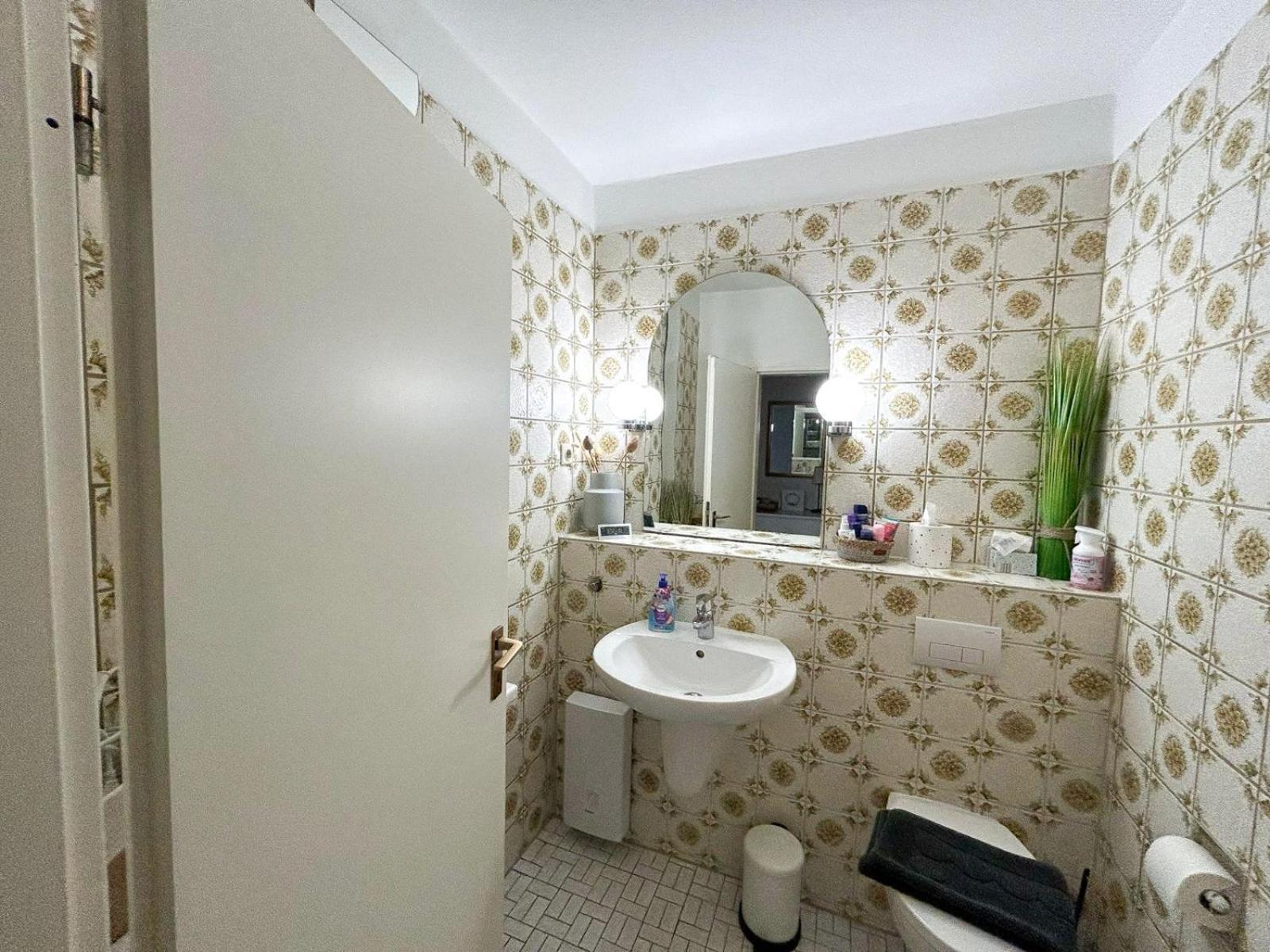 Ferienwohnung Koerbecke Am Möhnesee Εξωτερικό φωτογραφία