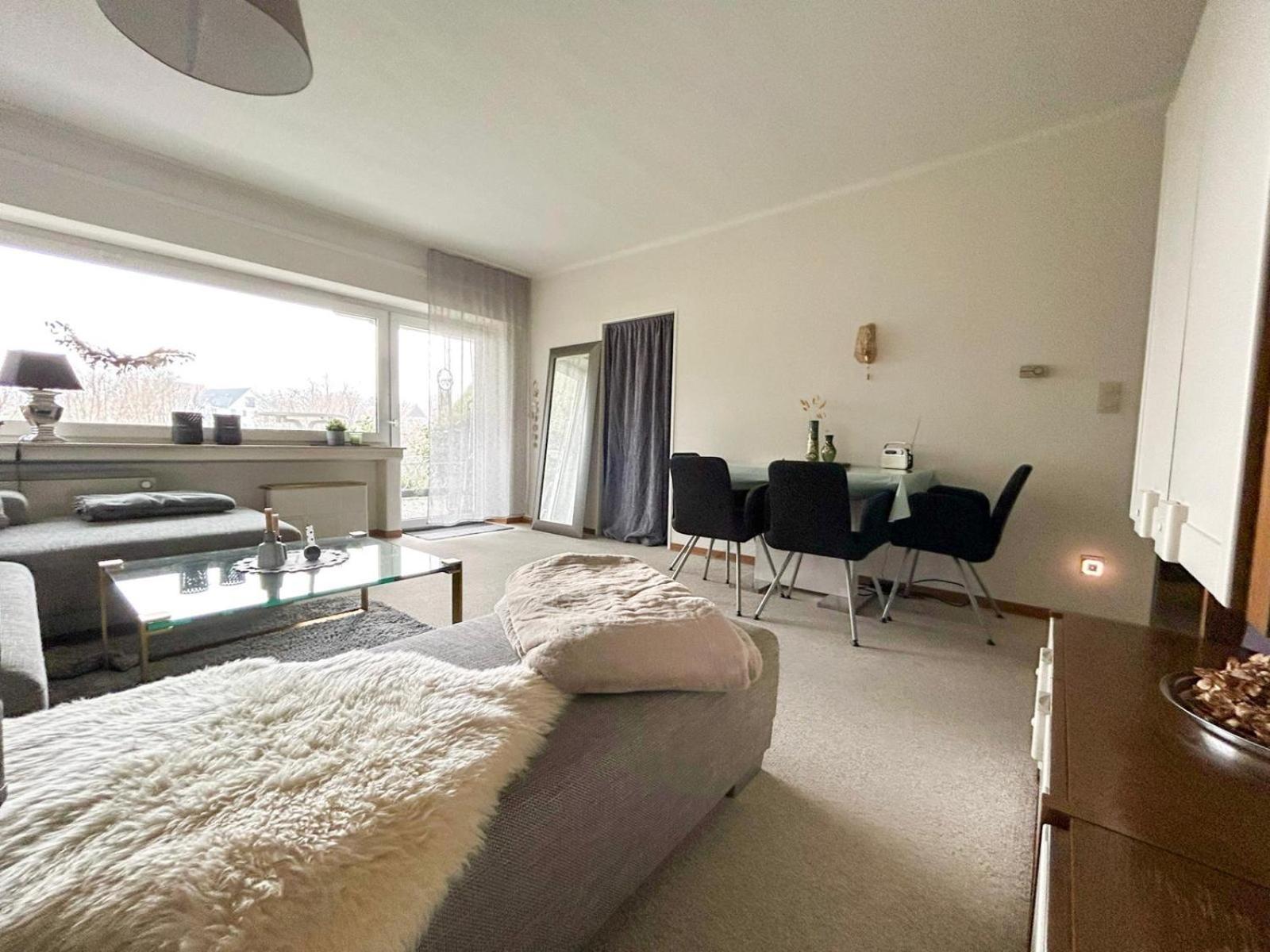 Ferienwohnung Koerbecke Am Möhnesee Εξωτερικό φωτογραφία